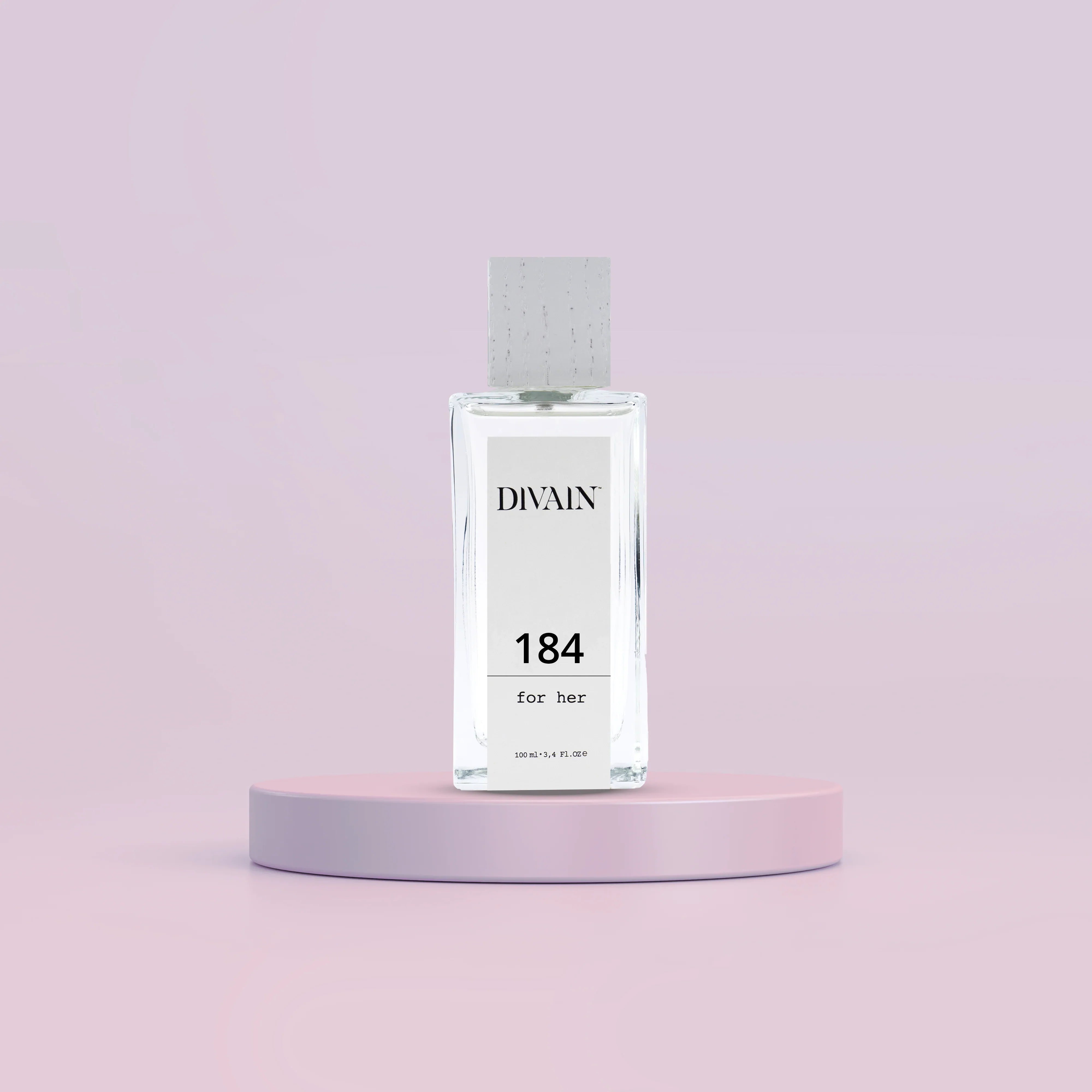 DIVAIN-184 | FEMME