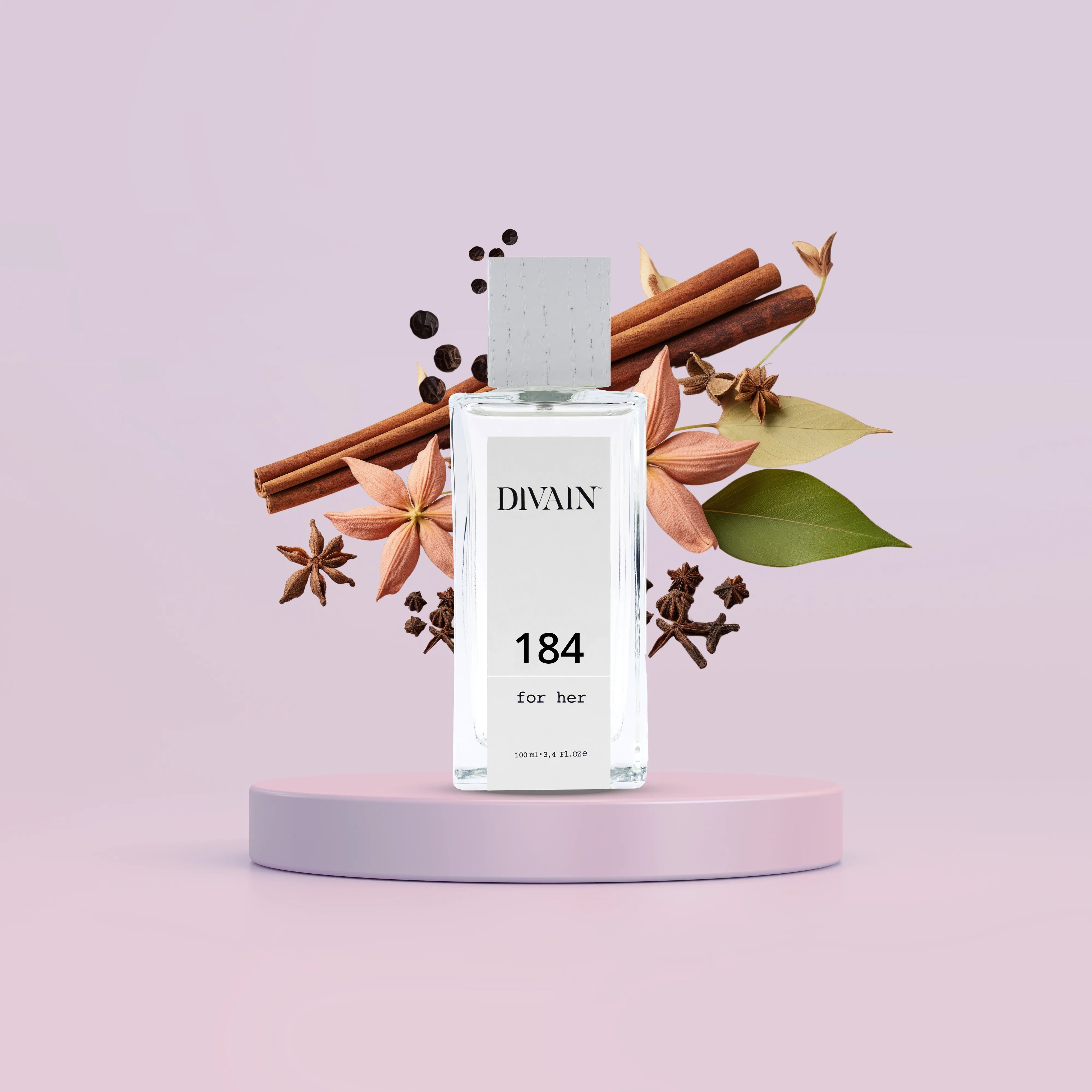 DIVAIN-184 | FEMME