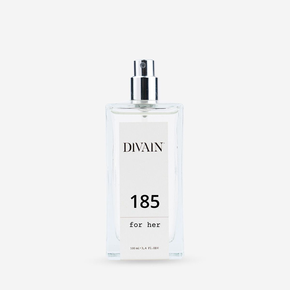 DIVAIN-185 | FEMME