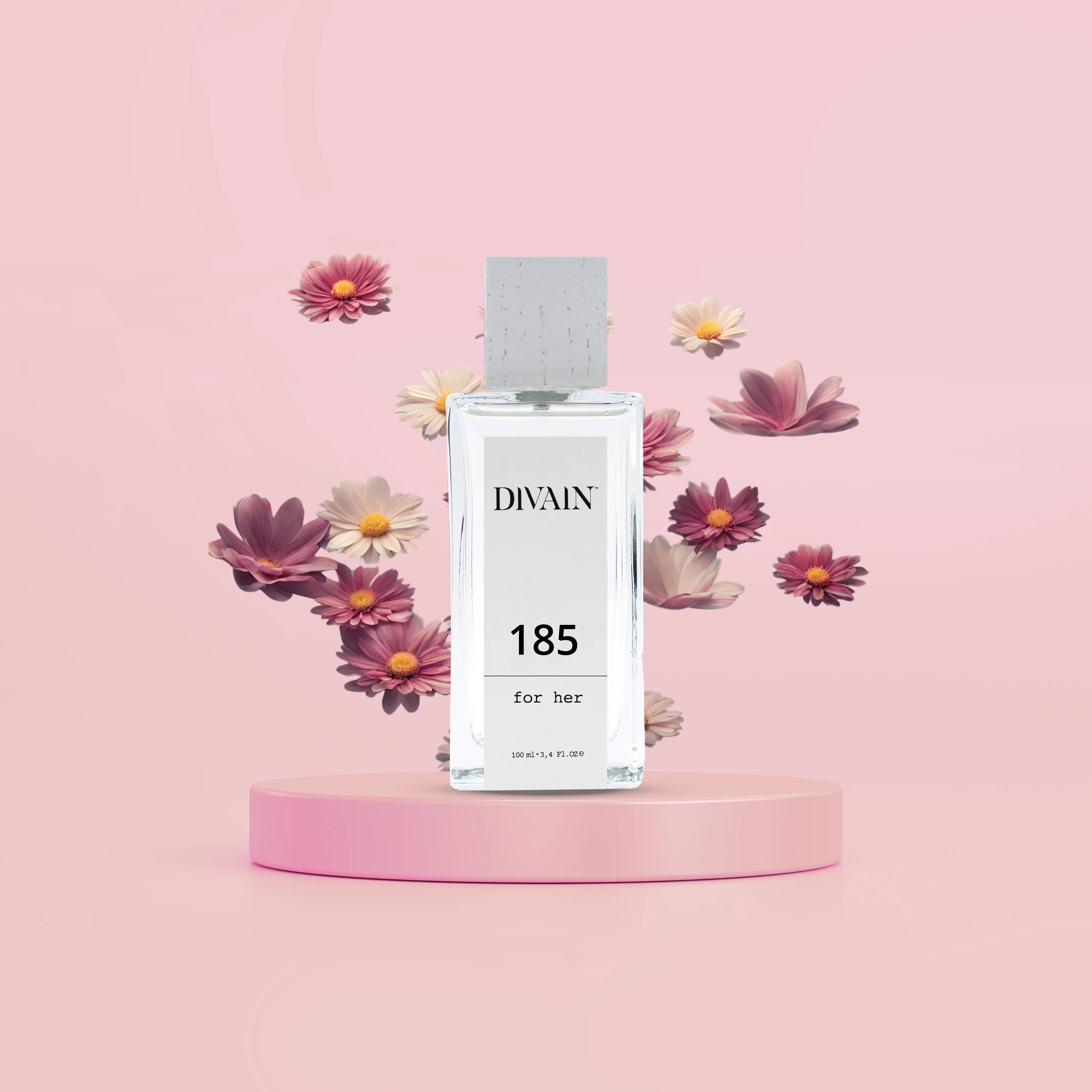 DIVAIN-185 | FEMME