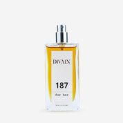 DIVAIN-187 | FEMME