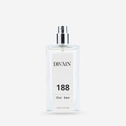 DIVAIN-188 | FEMME