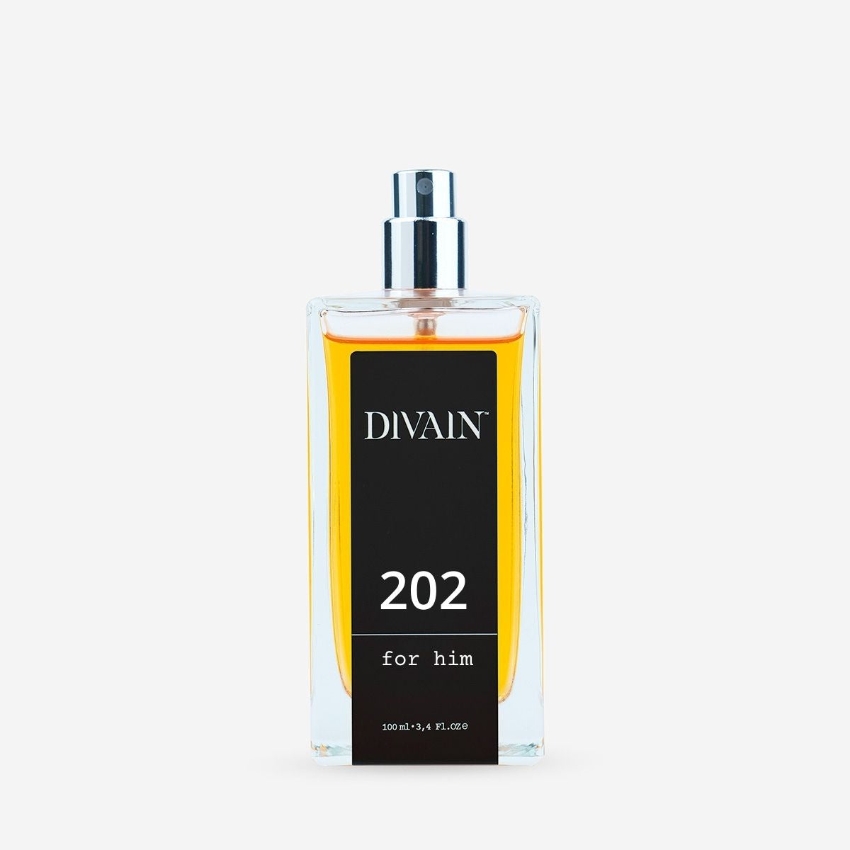 DIVAIN-202 | HOMME