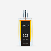 DIVAIN-202 | HOMME