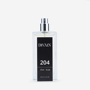 DIVAIN-204 | HOMME