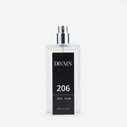 DIVAIN-206 | HOMME