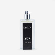 DIVAIN-207 | HOMME