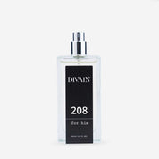 DIVAIN-208 | HOMME