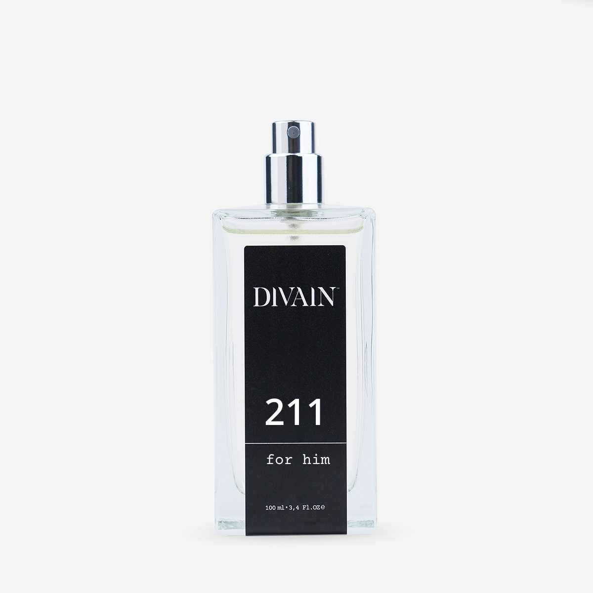 DIVAIN-211 | HOMME