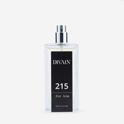 DIVAIN-215 | HOMME