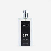 DIVAIN-217 | HOMME