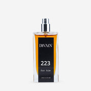 DIVAIN-223 | HOMME