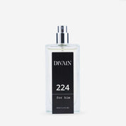 DIVAIN-224 | HOMME