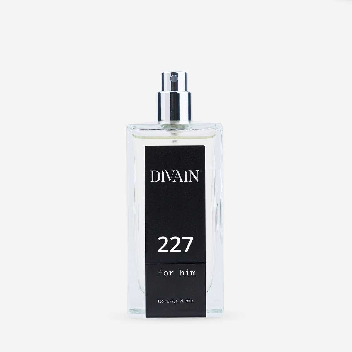 DIVAIN-227 | HOMME