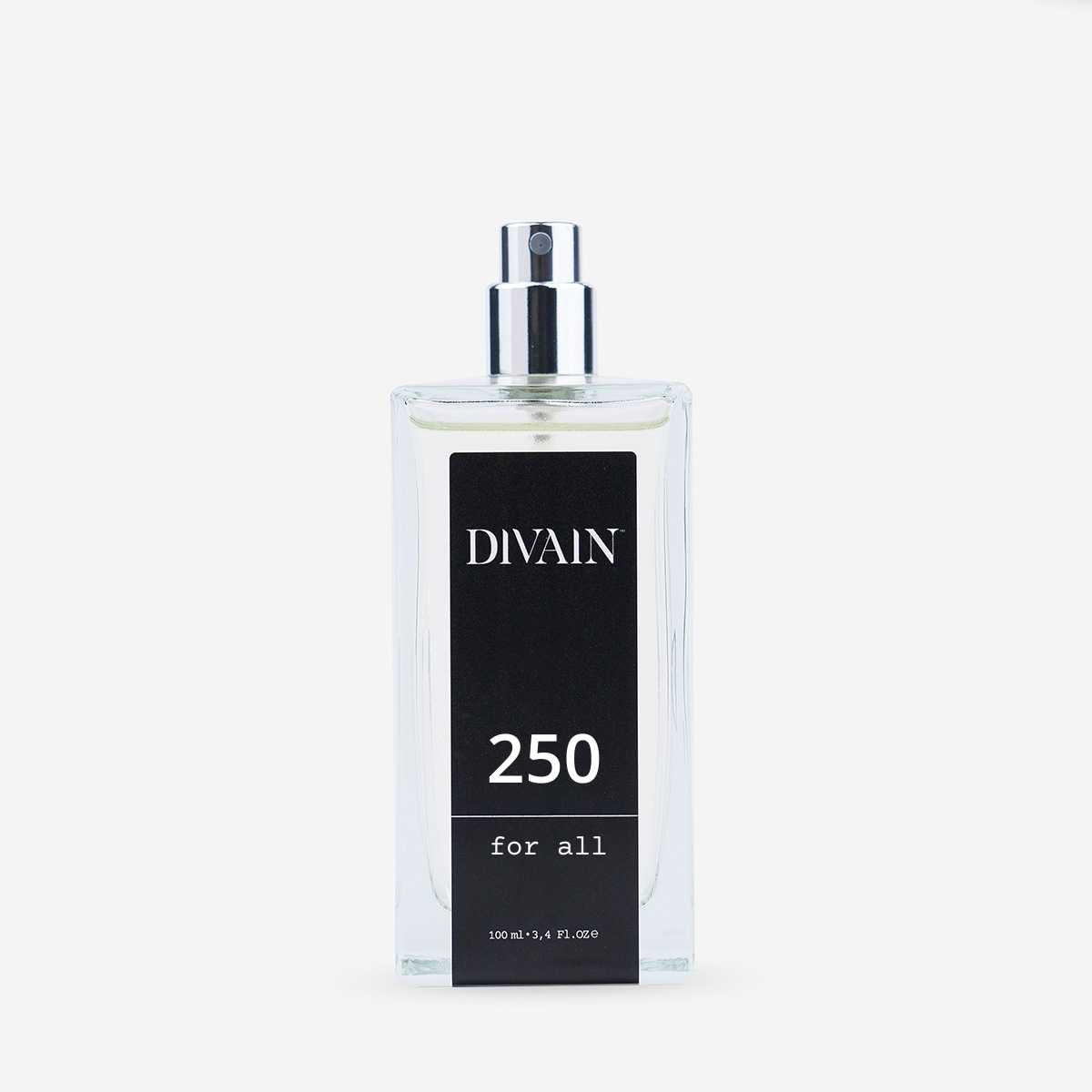 DIVAIN-250 | UNISEX