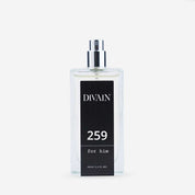 DIVAIN-259 | HOMME