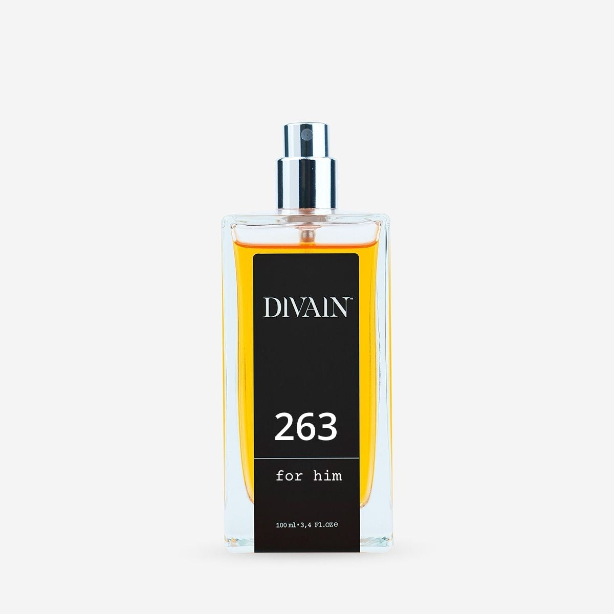 DIVAIN-263 | HOMME