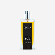 DIVAIN-263 | HOMME