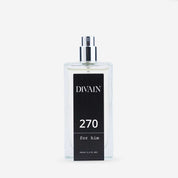 DIVAIN-270 | HOMME