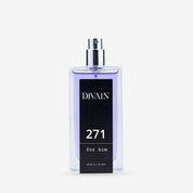 DIVAIN-271 | HOMME