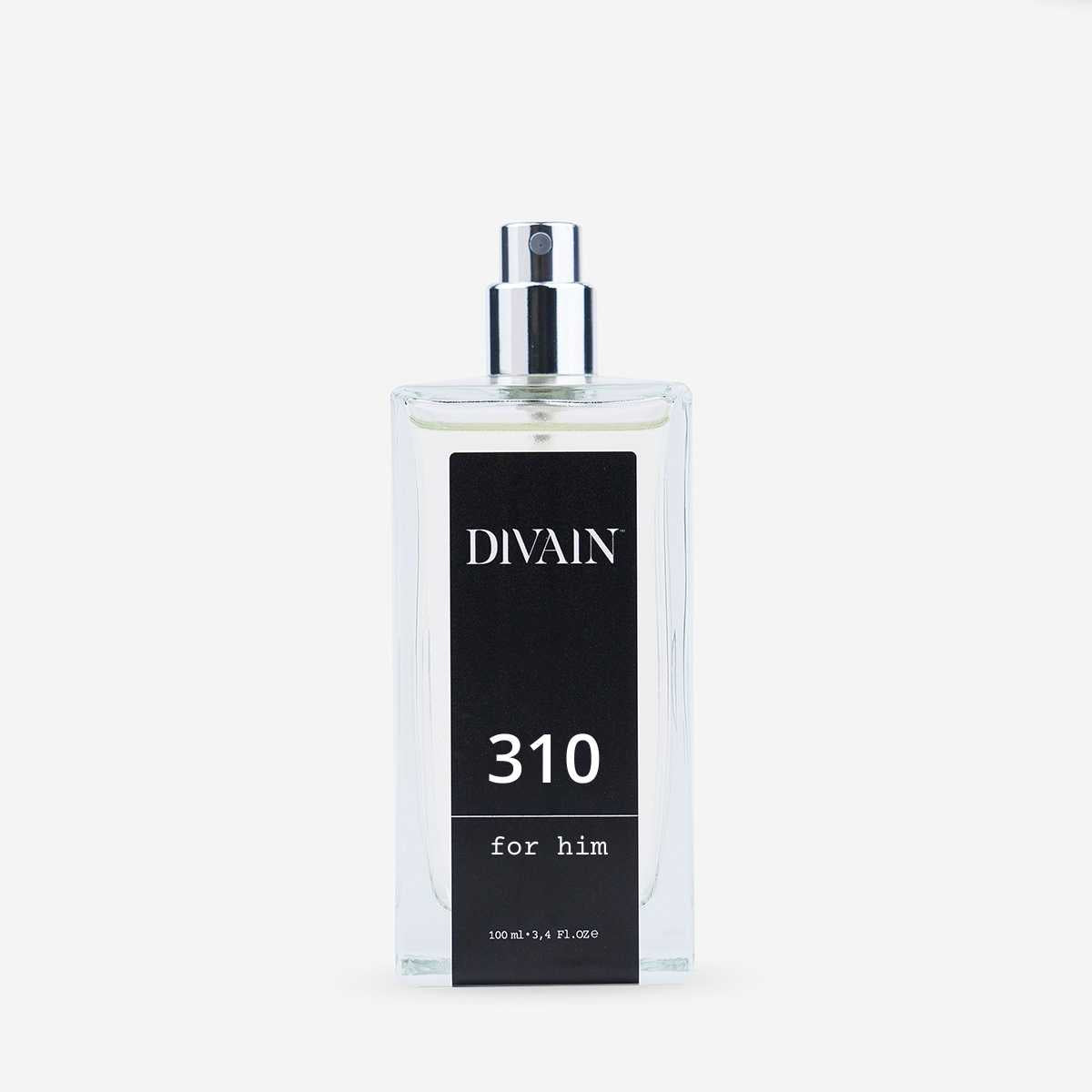 DIVAIN-310 | HOMME