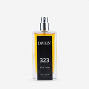 DIVAIN-323 | HOMME