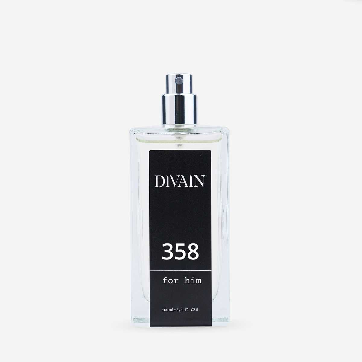 DIVAIN-358 | HOMME