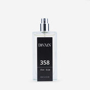 DIVAIN-358 | HOMME