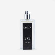 Flacon de parfum de imitation unisex divain-373