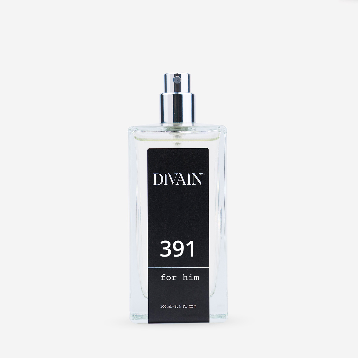 DIVAIN-391 | HOMME