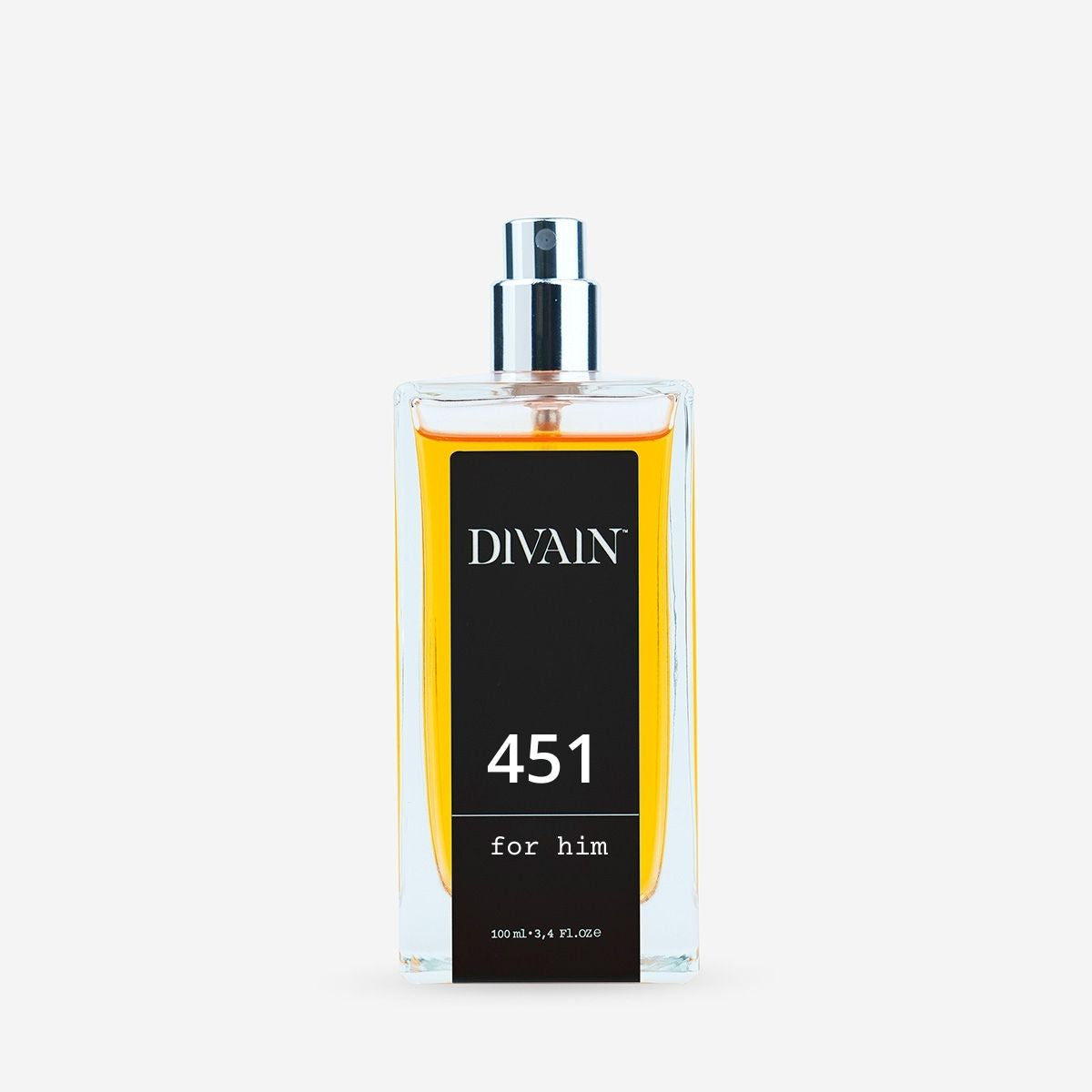 DIVAIN-451 | HOMME