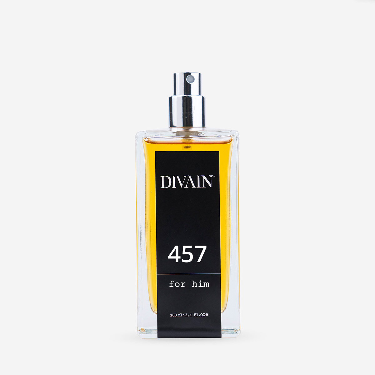 DIVAIN-457 | HOMME