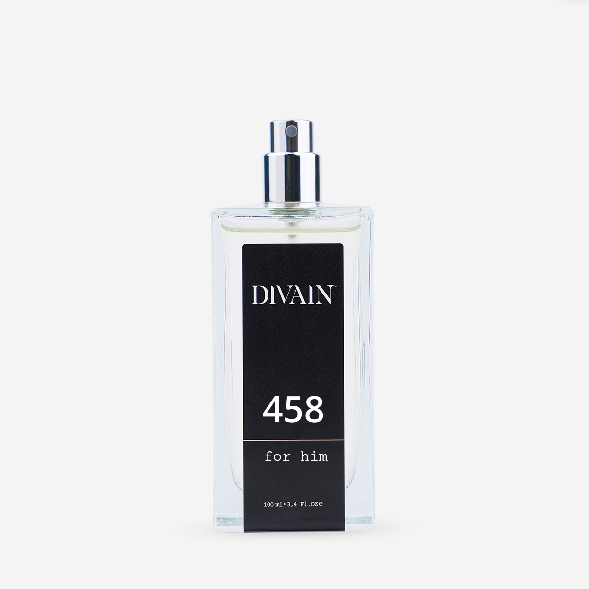 DIVAIN-458 | HOMME