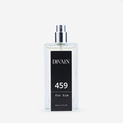 DIVAIN-459 | HOMME