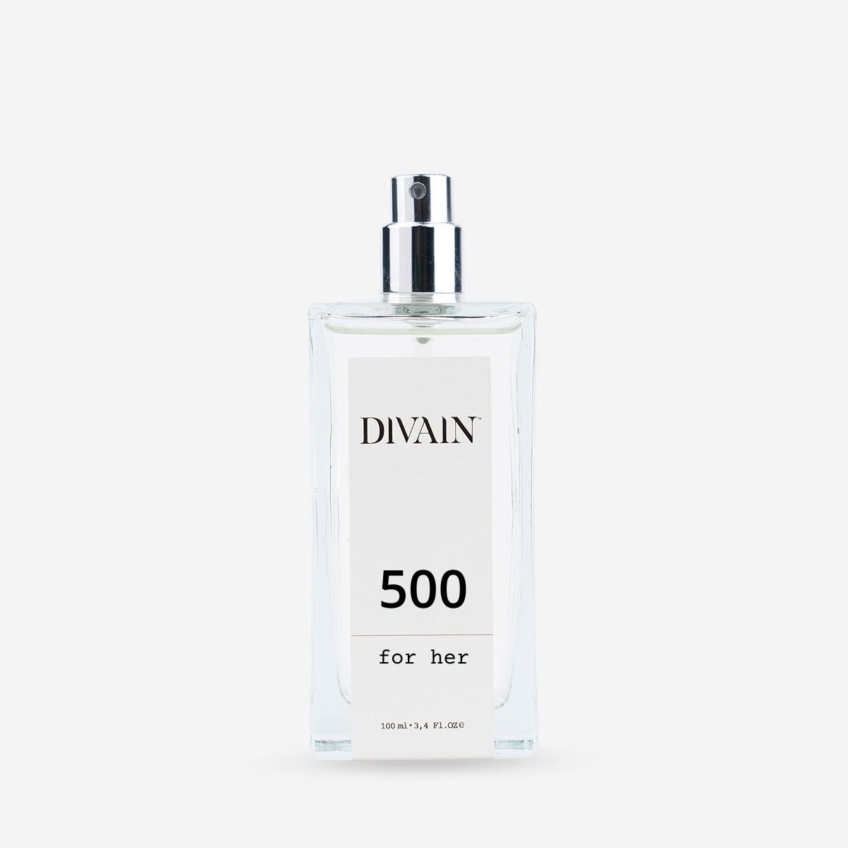 DIVAIN-500 | FEMME