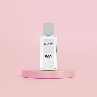 DIVAIN-500 | FEMME