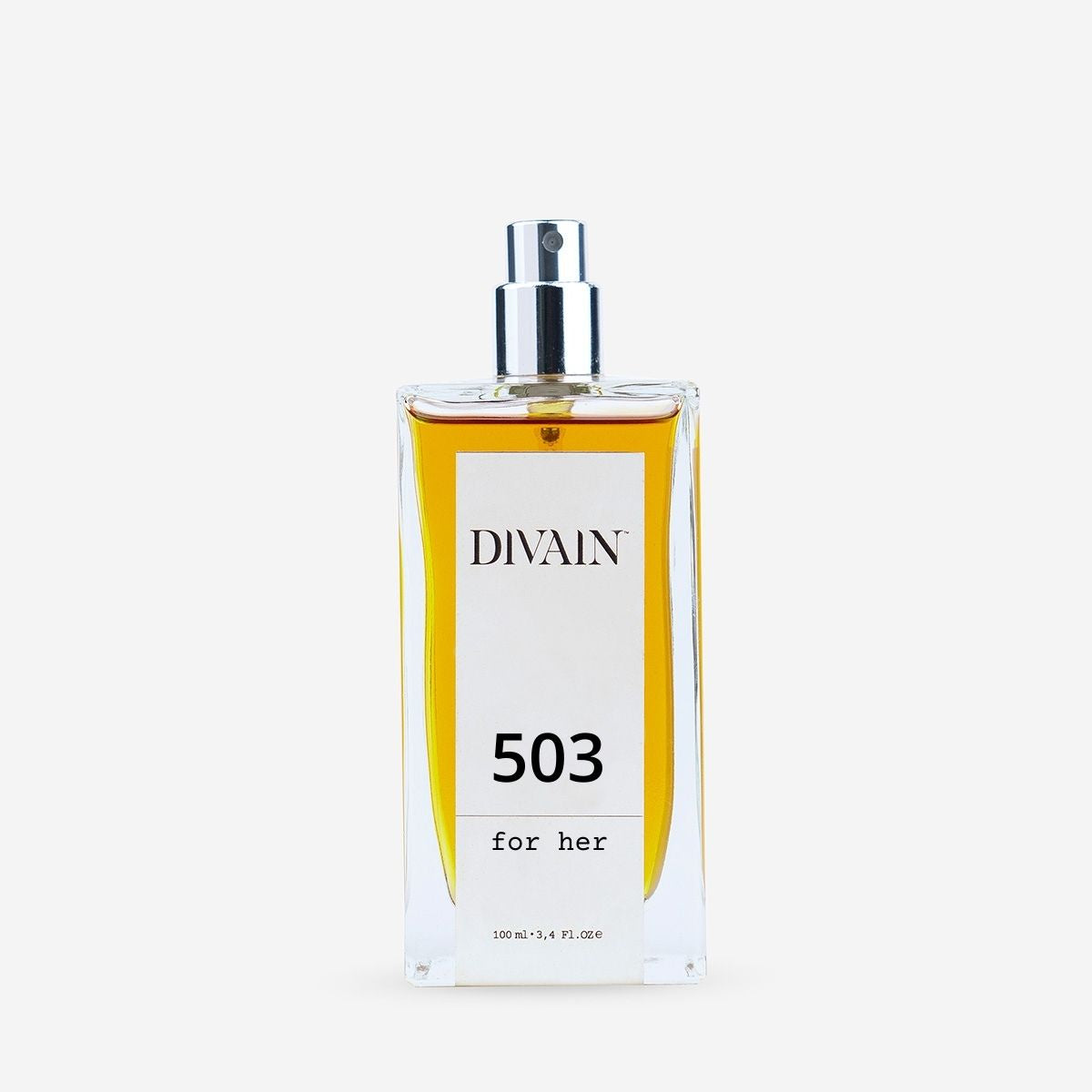 DIVAIN-503 | FEMME