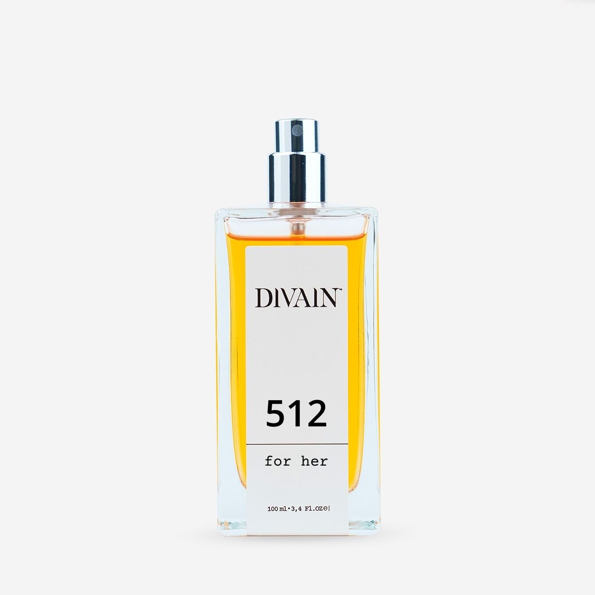 DIVAIN-512 | FEMME