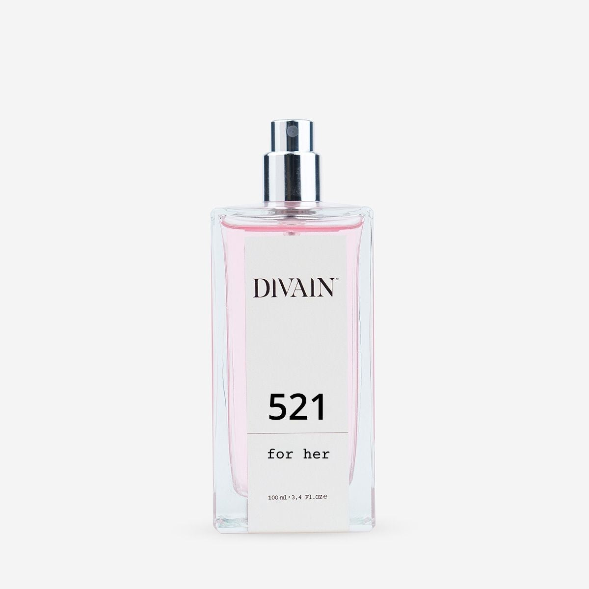 DIVAIN-521 | FEMME