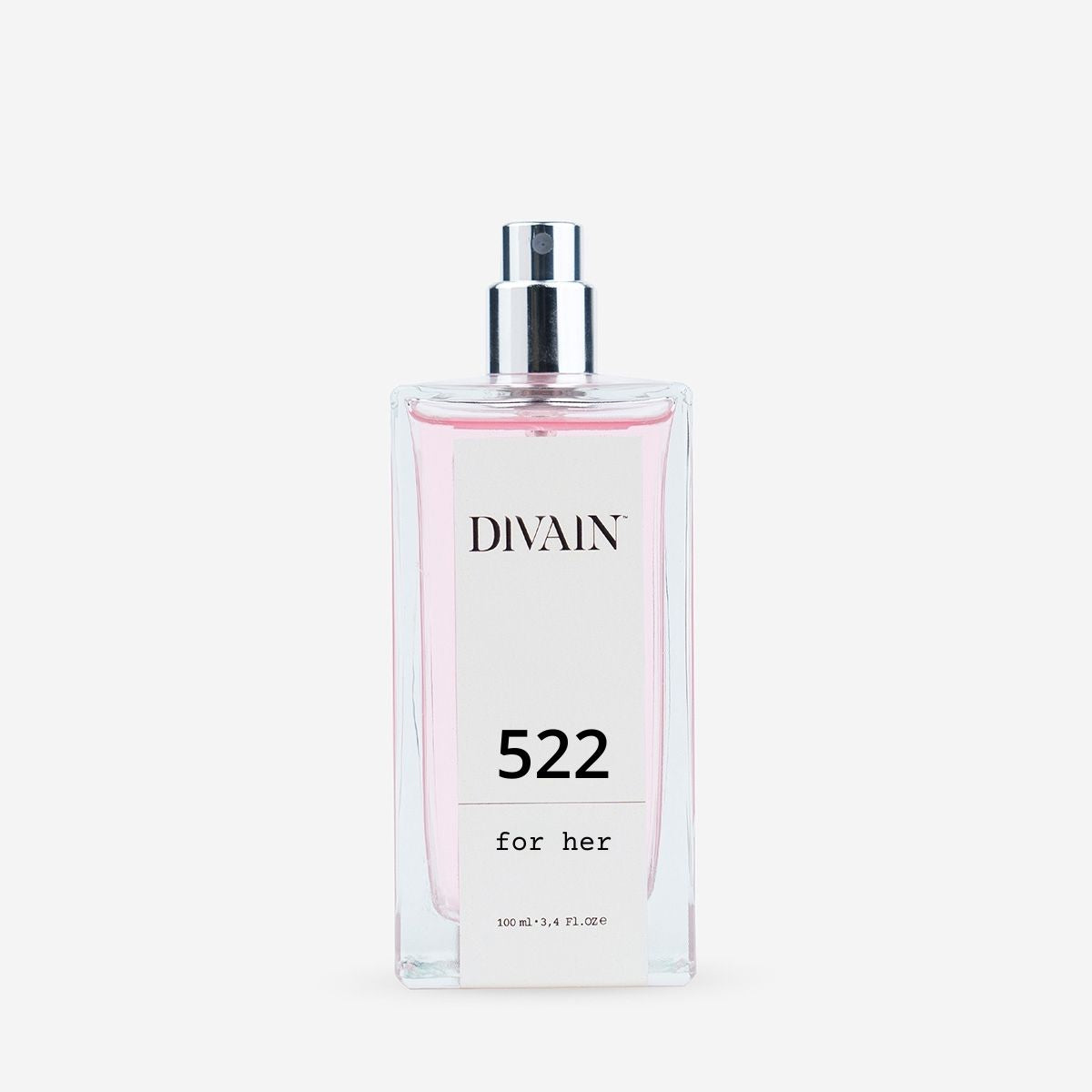 DIVAIN-522 | FEMME