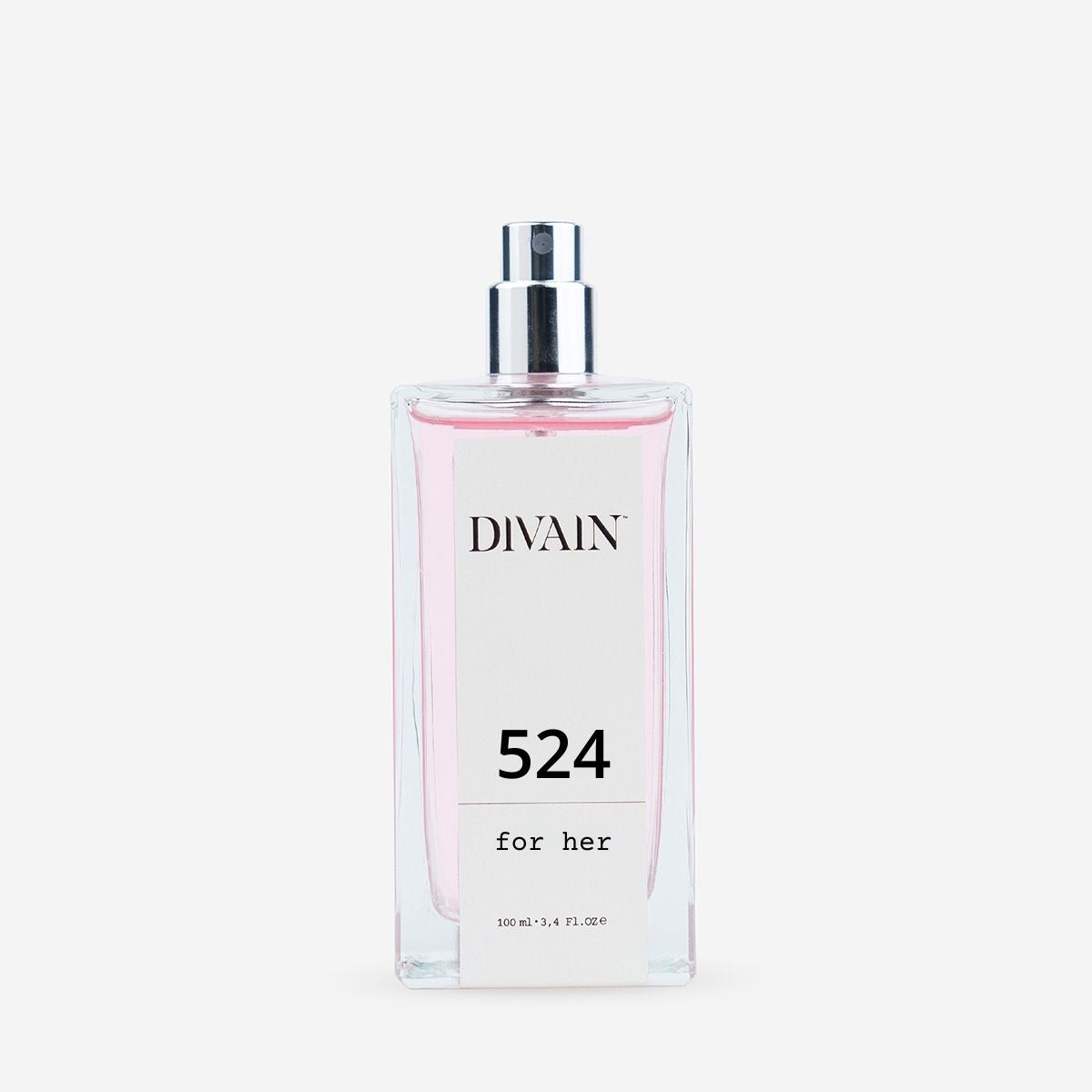 DIVAIN-524 | FEMME