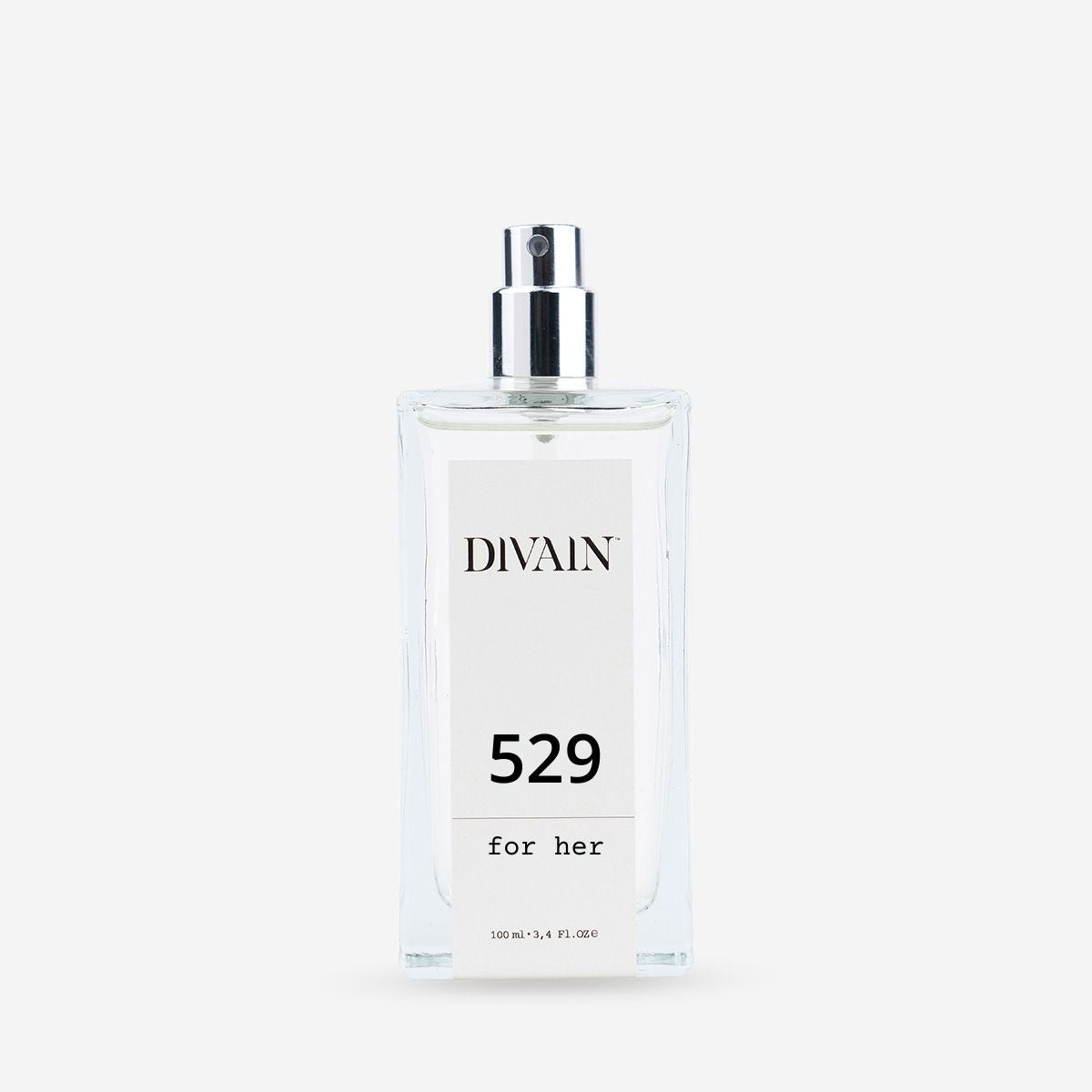 DIVAIN-529 | FEMME