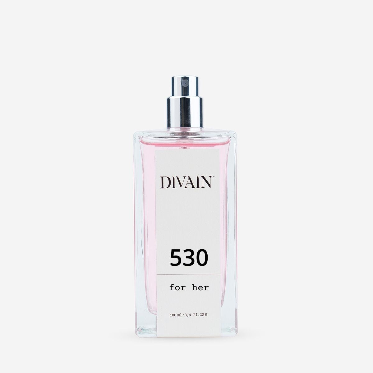 DIVAIN-530 | FEMME