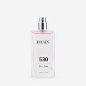 DIVAIN-530 | FEMME