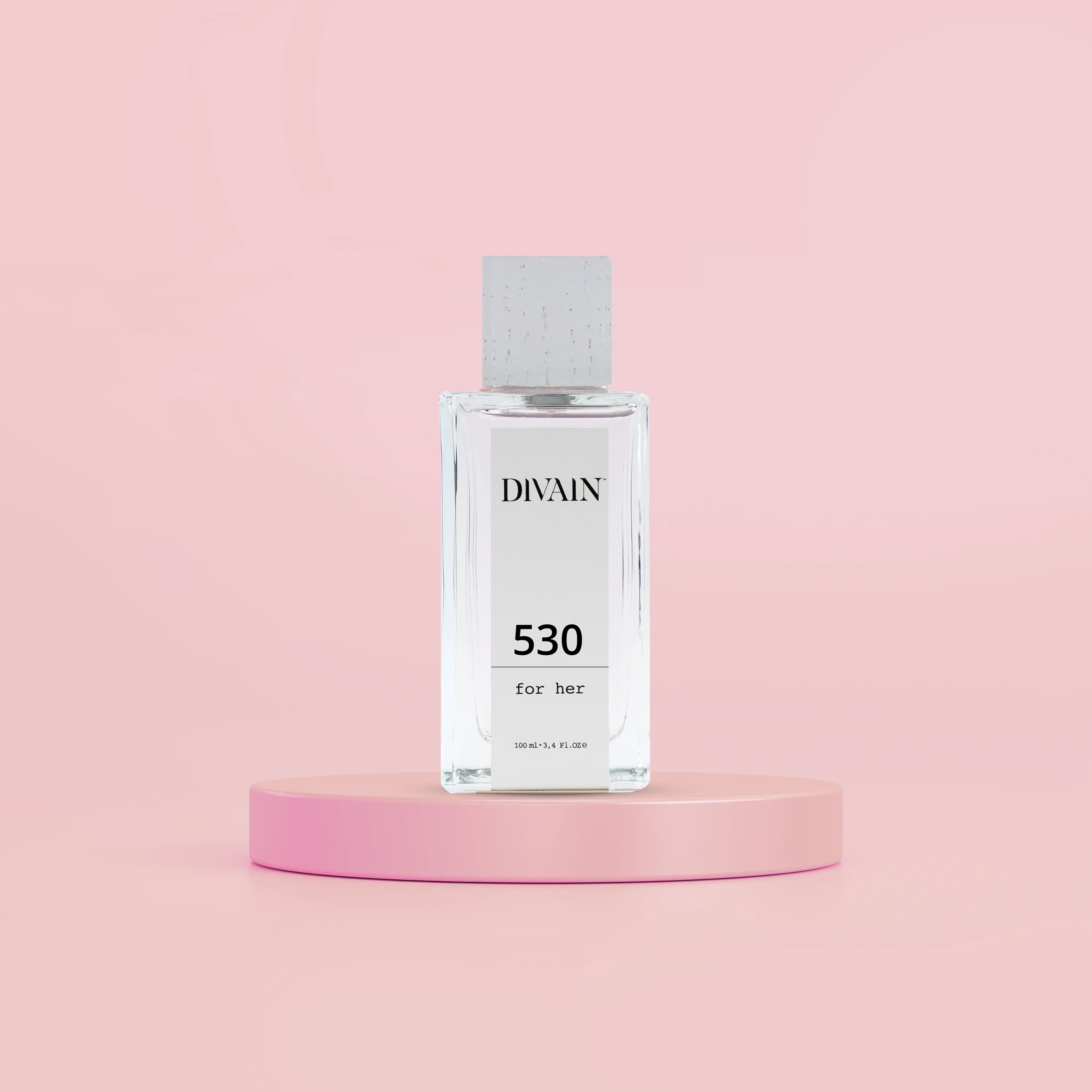 DIVAIN-530 | FEMME