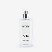 DIVAIN-534 | FEMME