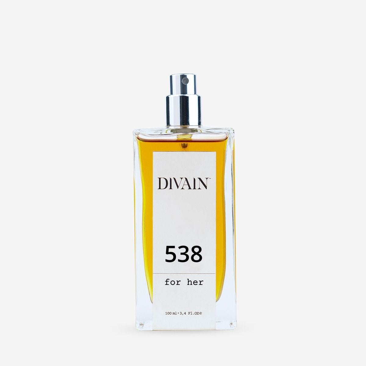 DIVAIN-538 | FEMME