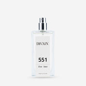 DIVAIN-551 | FEMME