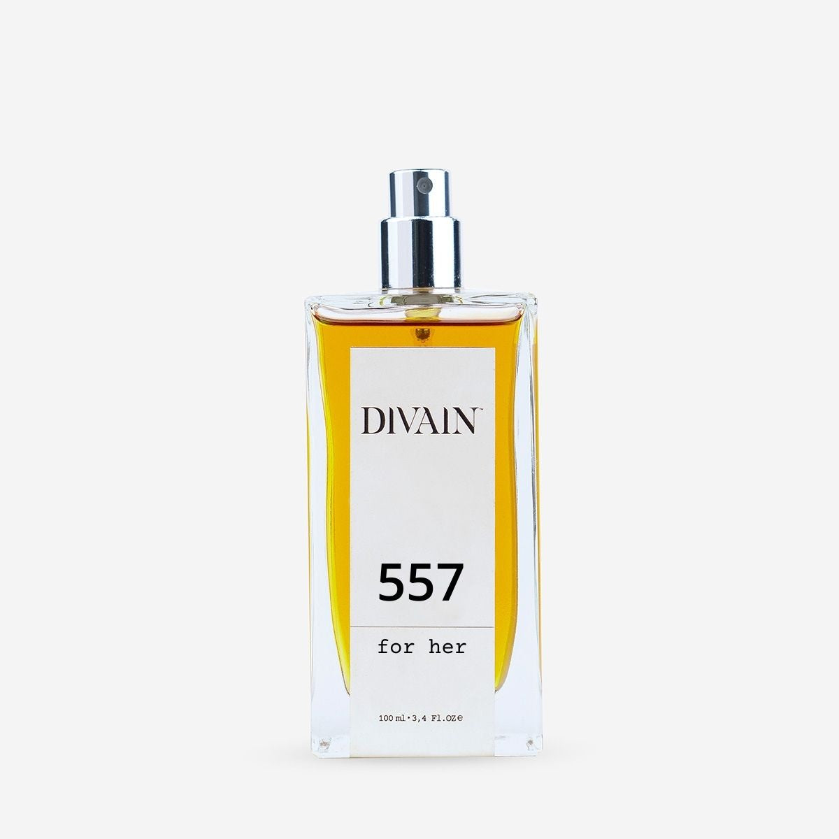 DIVAIN-557 | FEMME