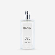 DIVAIN-585 | FEMME